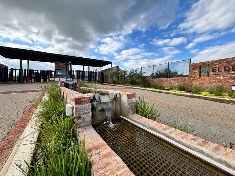 0 Bedroom Property for Sale in Helderzicht Eco Estate North West